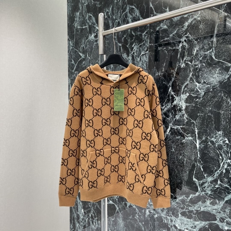 G*u*i sweaters